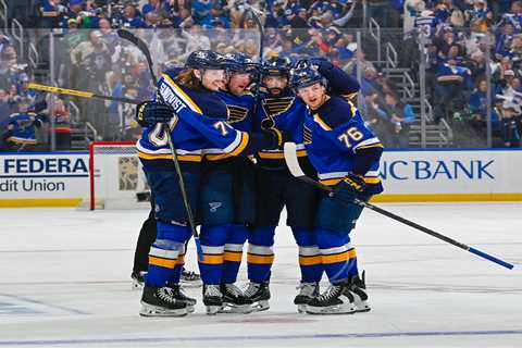 Three NHL futures to consider before Tuesday’s Free Agency Frenzy