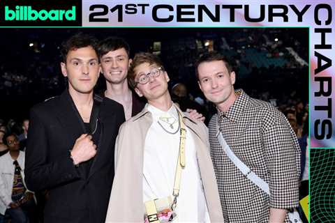 The 25 Biggest One Hit Wonders of the 21st Century