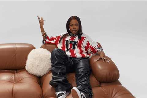 R&B/Hip-Hop Fresh Picks of the Week: Pi’erre Bourne, Sasha Keable, Tink, Bryson Tiller & More