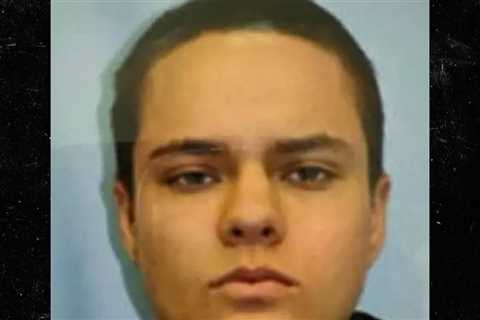 Idaho Sniper Who Killed 2 Firefighters ID'd as 20-year-old Wess Roley