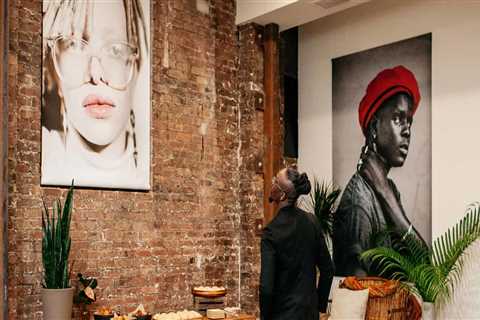 The Ultimate Guide to Finding the Perfect Art Studio in Southeastern Washington