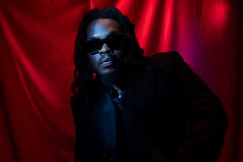 African Fresh Picks: Olamide, Maleek Berry, Amaarae, Spinall, Crayon, Young Jonn & More