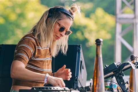 Blond:ish Opens Up About Historic Ibiza Residency & Favorite Crowd Interactions: ‘I Just Want..