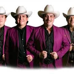 Los Alegres del Barranco’s Criminal Case for Glorifying Crime Is Suspended After Group Released..