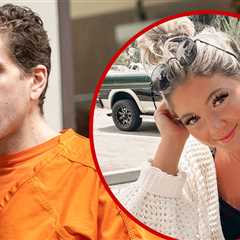 Kaylee Goncalves' Family Rips Prosecutors Over Bryan Kohberger Plea Deal