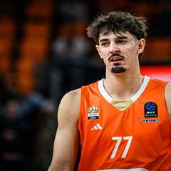 Ben Saraf’s experience a big reason behind Nets’ draft decision