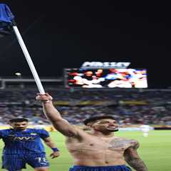Al Hilal eliminates Manchester City in extra time for massive FIFA Club World Cup upset