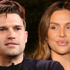 'Vanderpump Rules' Tom Schwartz & Lala Kent Are Not Dating, Despite Rumors
