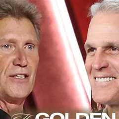 'Golden Bachelor' Gerry Turner Says Mel Owens Needs to Keep Open Mind About Age