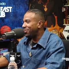 N.O.R.E. Says He Got ‘Secondhand Hate’ for Ye ‘Drink Champs’ Interview