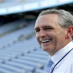 Bill Belichick getting new UNC boss in 2026 as questions persist about future