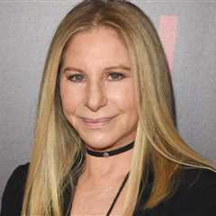 Barbra Streisand Says Collab With Mariah Carey and Ariana Grande ‘Felt Inevitable’