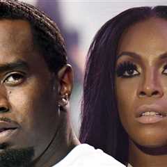 Dawn Richard Calls Diddy Verdict a 'Disappointment'