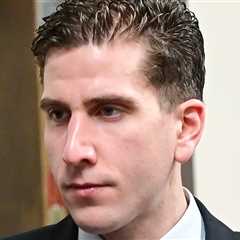 Bryan Kohberger in Court for Controversial Plea Deal, Watch Live Stream