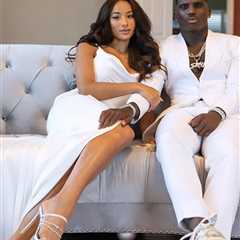 Tyreek Hill’s messy divorce gets uglier as estranged wife blasts NFL star for trying to ‘silence..