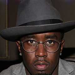 Diddy Prosecutors Say He's Violent, Should Remain In Custody Pending Sentencing