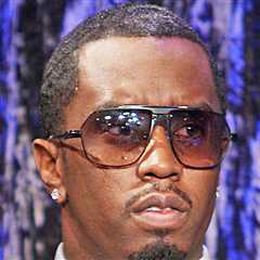 Diddy Denied Bail Pending Sentencing