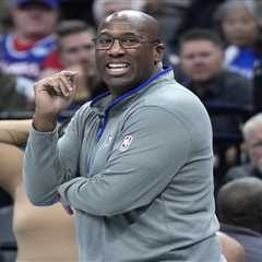 Knicks’ expectations for Mike Brown couldn’t be clearer — why he makes a lot of sense