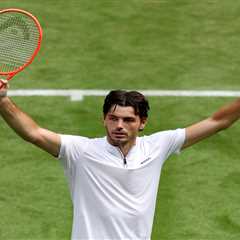 Bet365 bonus code NYPBET: Claim $150 bonus or $1K first bet safety net for Wimbledon