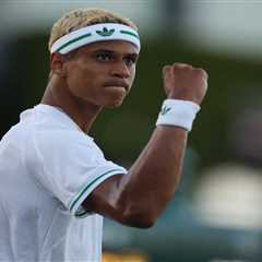 Wimbledon picks: Taylor Fritz vs. Gabriel Diallo odds, predictions