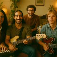 Spokesman for Viral AI Band The Velvet Sundown Admits to ‘Art Hoax,’ ‘Trolling’ in First Interview