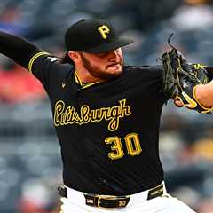 Paul Skenes reveals he’d cut grass professionally after hanging with Pirates’ grounds crew