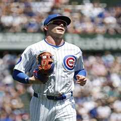 Pete Crow-Armstrong, Javier Baez to both start MLB All-Star Game — four years after fateful Mets..