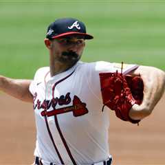 MLB futures bets, odds: Why struggling Braves offer upside