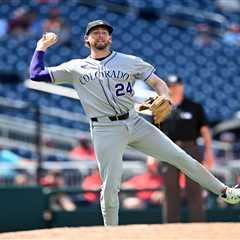 Yankees making trade calls on third basemen — here are the potential candidates
