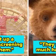 10 Celeb Kids Who Are Huge Fans Of Their Parents' Projects And 9 Who Refuse To Watch Them