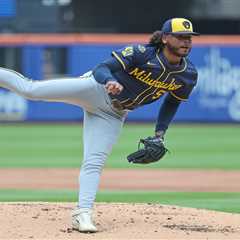 Why it would be tough for Mets, others to acquire Brewers veteran pitcher