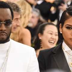 Cassie's Lawyer Has Released A Statement Following The Diddy Verdict
