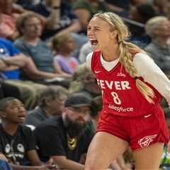 Sophie Cunningham clarifies WNBA expansion comments after Detroit, Cleveland clap back