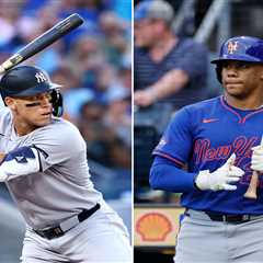 How to watch Yankees-Mets 2025 Subway Series live for free from Citi Field