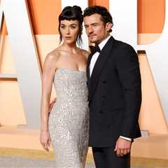 Katy Perry & Orlando Bloom’s Reps Address Split: They’ve ‘Been Shifting Their Relationship’
