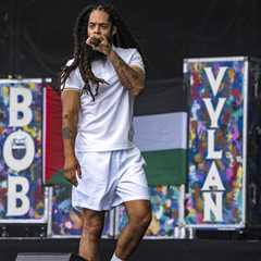 ‘It Was Horrific’: Radar Festival Speaks Out on Bob Vylan Cancellation