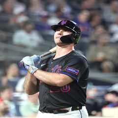 Pete Alonso could be perfect Red Sox fit in free agency