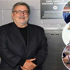 Tony Carullo shares inside stories from Mets’ visiting clubhouse with The Post after 51-year career