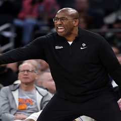 Mike Brown’s Knicks contract revealed as massive expectations await new coach