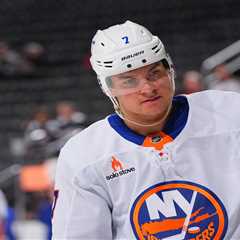 Max Tsyplakov files for arbitration with contract talks likely looming