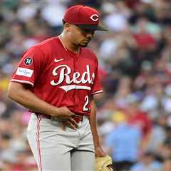 Fantasy baseball: Double down on these two rookies despite hiccups