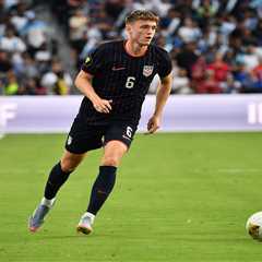 How to watch USMNT vs. Mexico in the Gold Cup 2025 finals for free