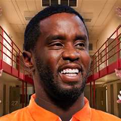 Diddy Received Standing Ovation From Other Inmates After Verdict, Lawyer Says