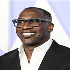 Shannon Sharpe still hasn’t legally responded to bombshell sexual assault lawsuit