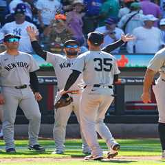 This was an absolute must-win for Yankees — even in July