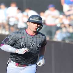 Why Mets’ Pete Alonso decided not to participate in 2025 Home Run Derby, if he’d ever do it again