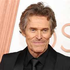“Willem DaFINE”: People Are Just Discovering What Willem Dafoe Looked Like In The ‘70s, And The..