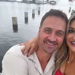 Ryan Lochte's New GF Denies 'Betrayal' Led To Romance After Swimmer's Divorce