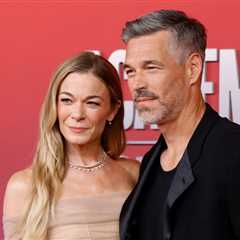 LeAnn Rimes Talks Dental Issues That Led to Losing Her Teeth Onstage & The ‘Anger’ Around Her Eddie ..