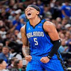 Paolo Banchero signs five-year max extension with Magic that could reach $287 million